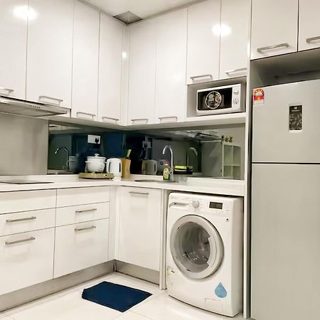 Mercu Summer Suite Kuala Lumpur Ngoại thất bức ảnh