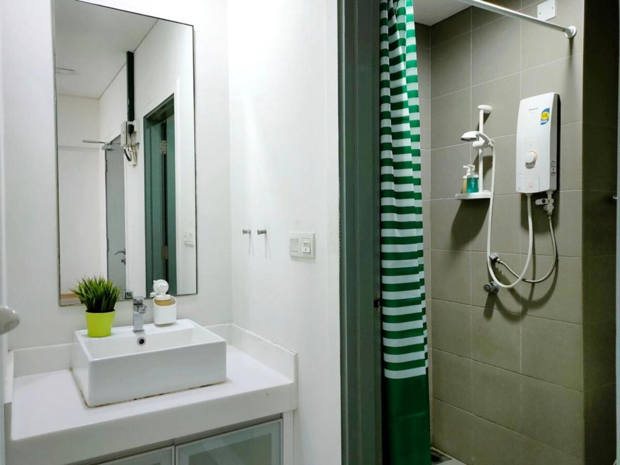 Mercu Summer Suite Kuala Lumpur Ngoại thất bức ảnh
