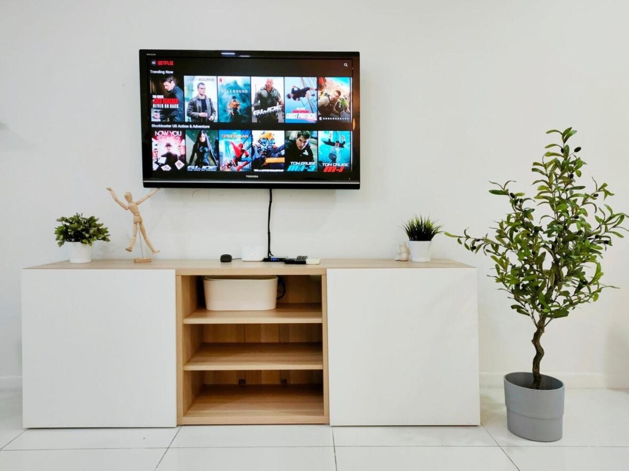 Mercu Summer Suite Kuala Lumpur Ngoại thất bức ảnh
