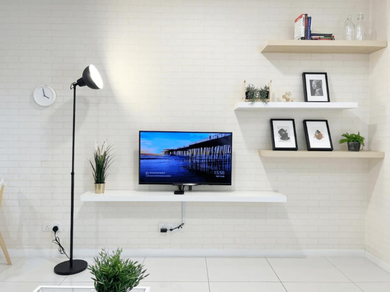 Mercu Summer Suite Kuala Lumpur Ngoại thất bức ảnh