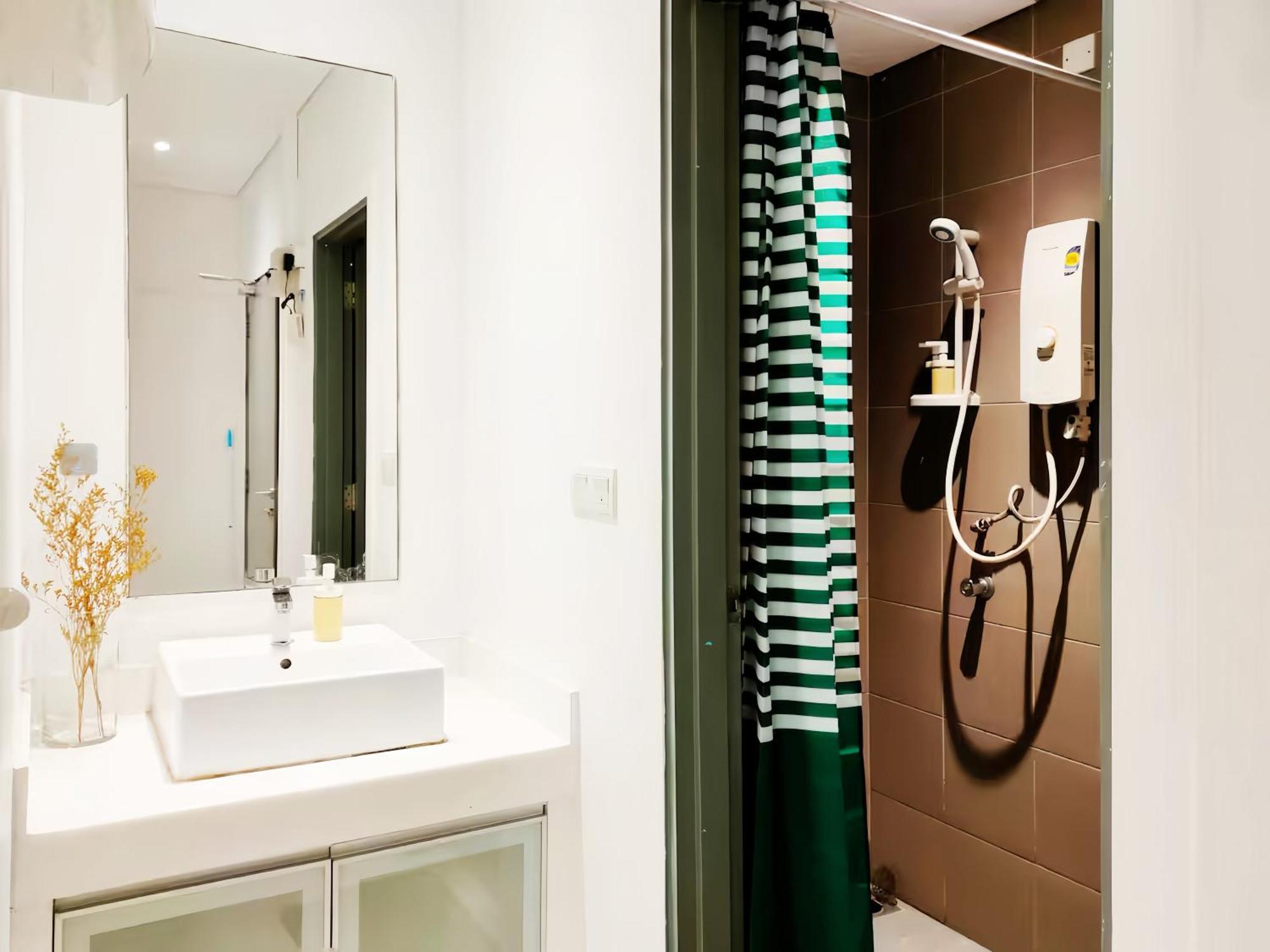 Mercu Summer Suite Kuala Lumpur Ngoại thất bức ảnh
