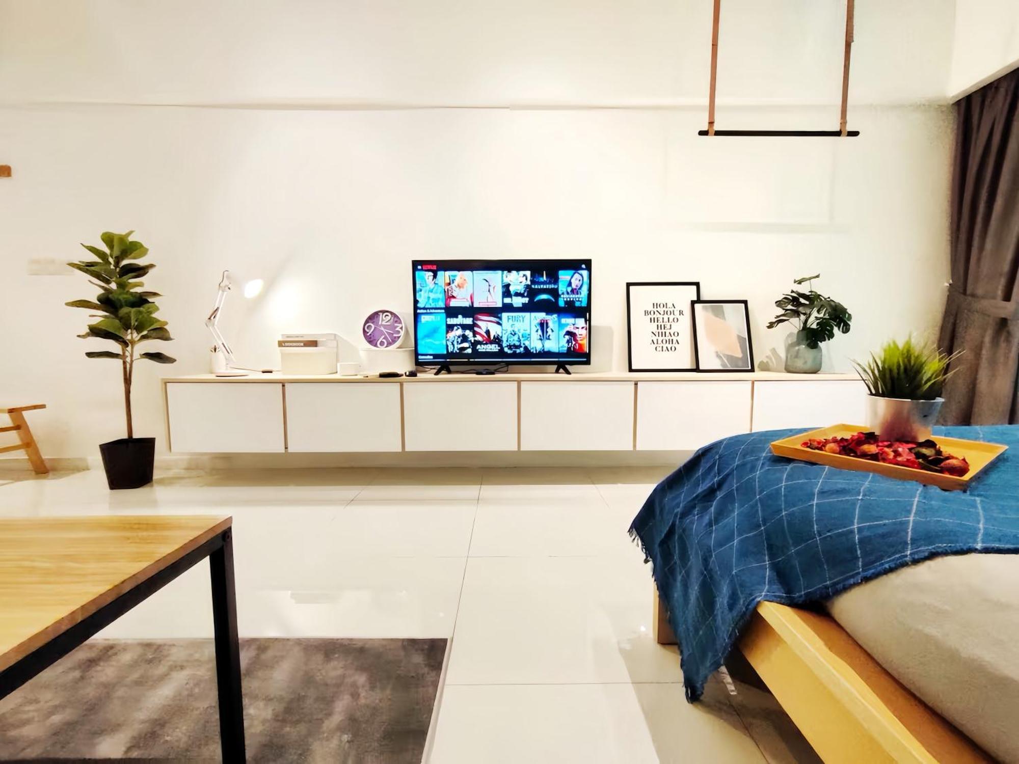 Mercu Summer Suite Kuala Lumpur Ngoại thất bức ảnh