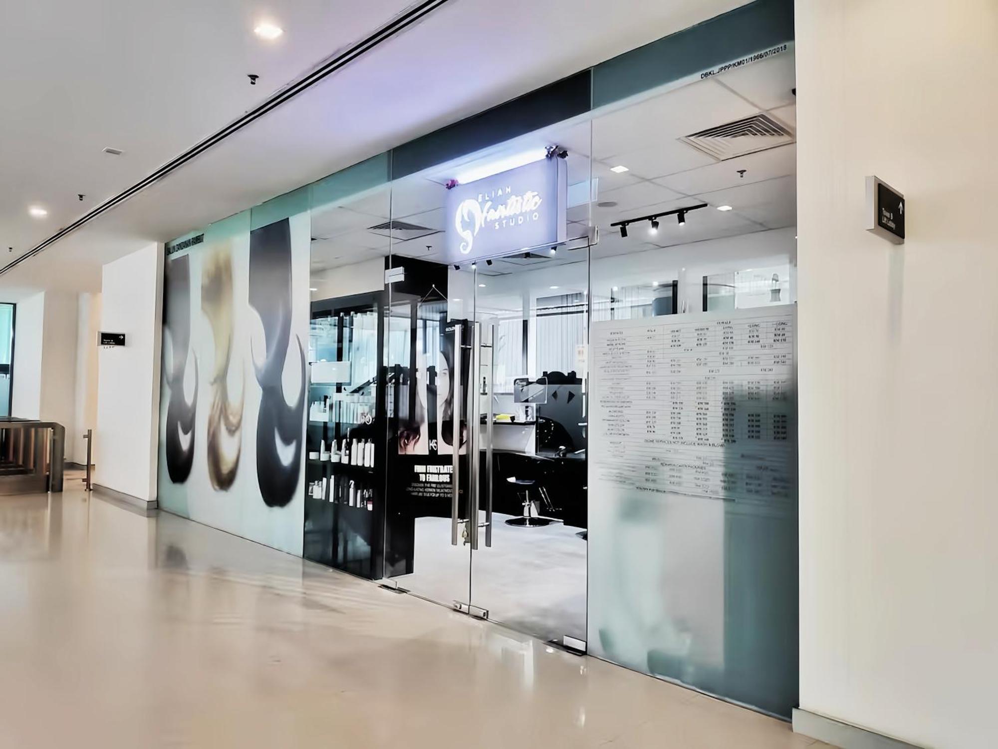 Mercu Summer Suite Kuala Lumpur Ngoại thất bức ảnh