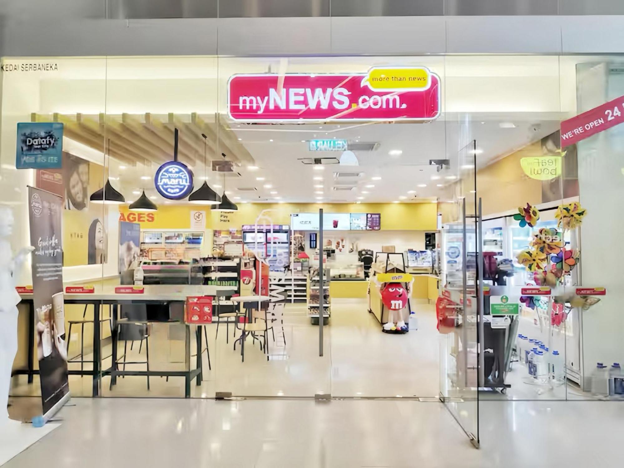 Mercu Summer Suite Kuala Lumpur Ngoại thất bức ảnh