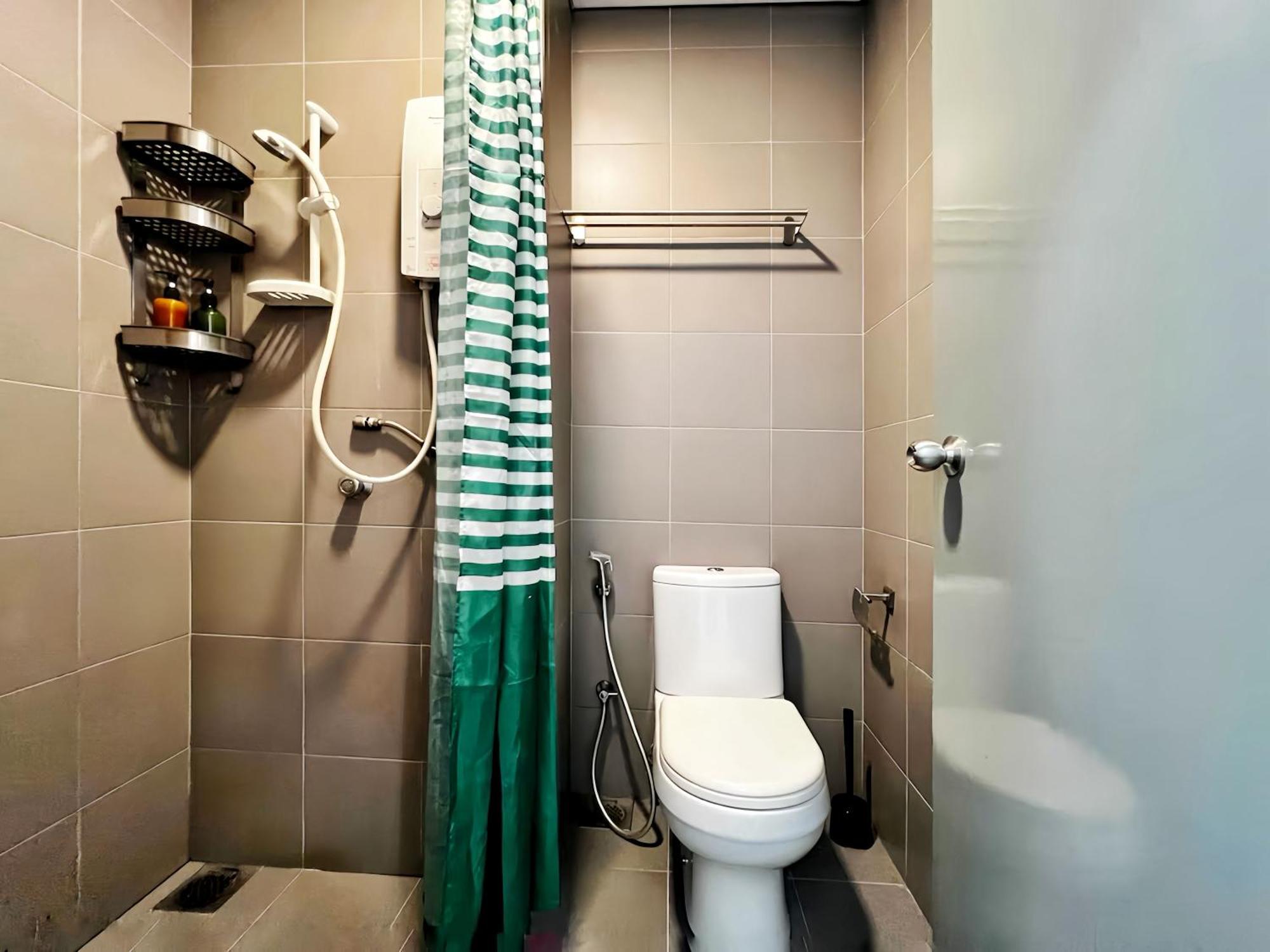 Mercu Summer Suite Kuala Lumpur Ngoại thất bức ảnh