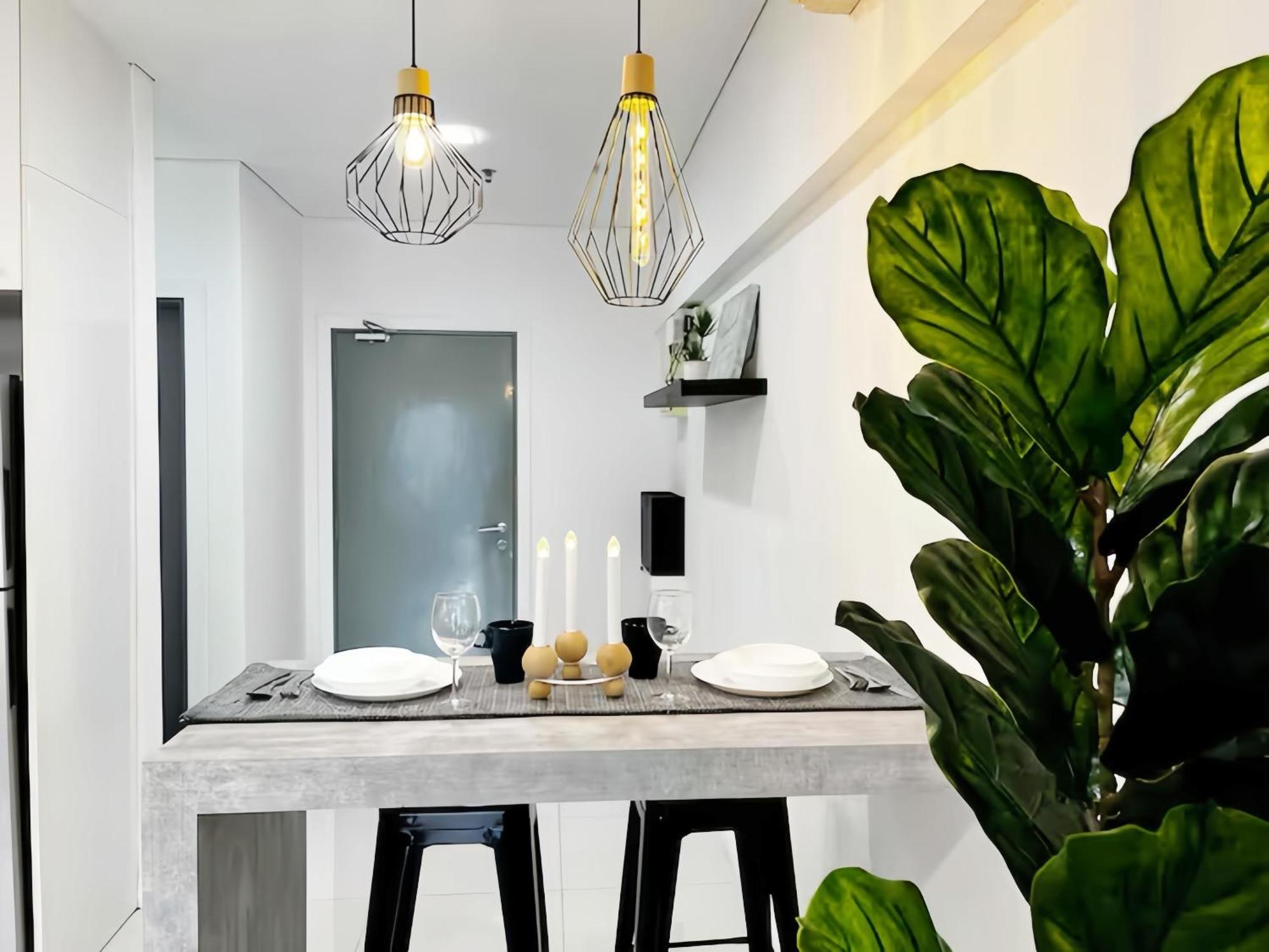 Mercu Summer Suite Kuala Lumpur Ngoại thất bức ảnh